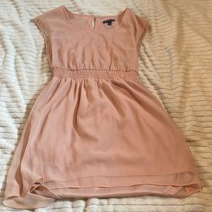 American Eagle Dress